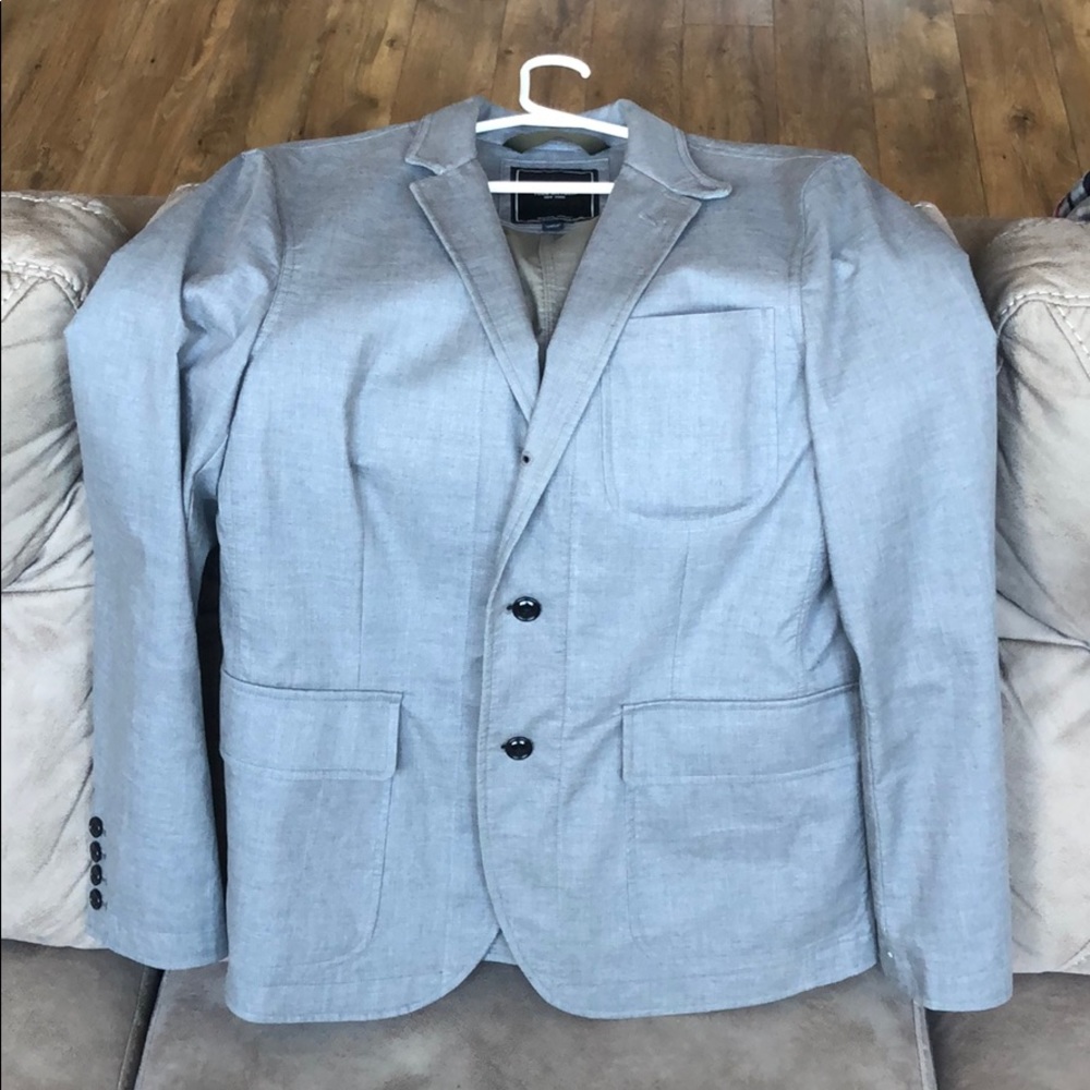 Todd Snyder Sports Blazer Medium
